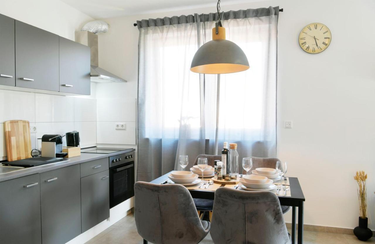 Luxus Apartment Gronau - direkte Nähe zu Enschede Exterior foto