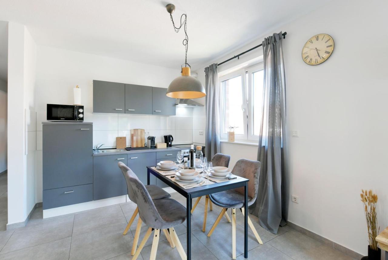 Luxus Apartment Gronau - direkte Nähe zu Enschede Exterior foto