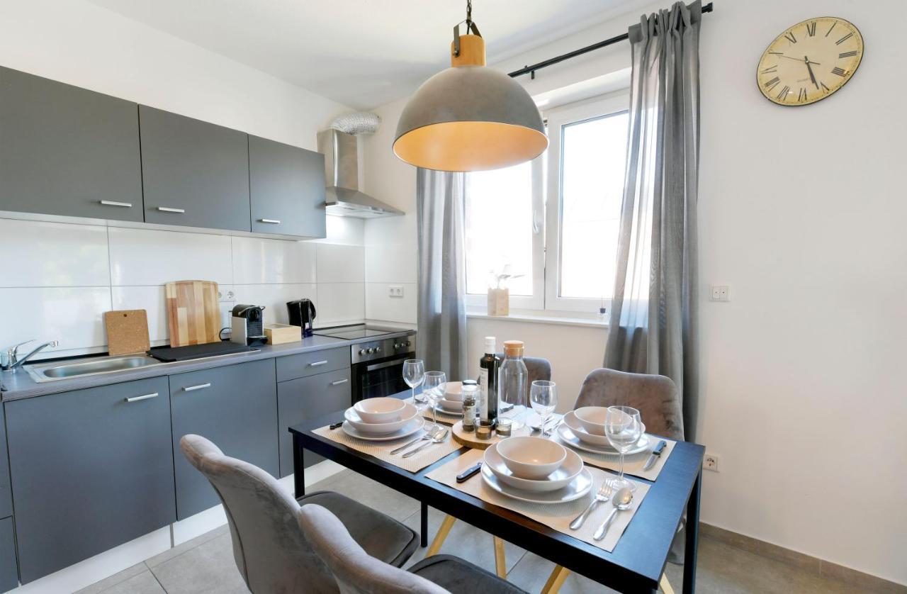 Luxus Apartment Gronau - direkte Nähe zu Enschede Exterior foto
